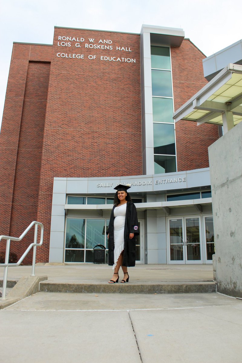 unonsslha's tweet image. Senior Spotlight 💡
Congratulations to Brittany Demby! 👩🏽‍🎓Brittany will be attending the University of Nebraska at Omaha for her graduate program in speech-language pathology, beginning in Fall 2024. #nsslhastrong #slp2b @NSSLHA @SertomaHQ