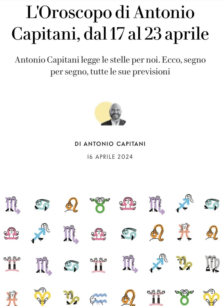 antoniocapitani's tweet photo. Il giorno prima. Sempre se volete…

https://t.co/B4UtqurfHx https://t.co/rfXURvv70p