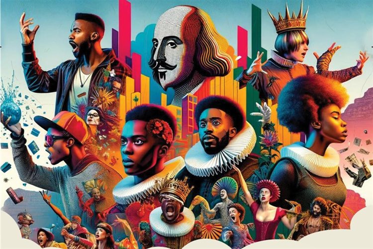 Exciting news! Tickets for the Shakespeare Schools Festival Cape Town 2024 are now available! Get yours today and witness the magic of Shakespeare adapted, reimaged and performed by talented young actors. Book now: webtickets.co.za/v2/Event.aspx?… #SSFSA2024 <a href="/webticketsSA/">webtickets.co.za</a>