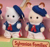 Aku pengen mereka berdua pls 😞