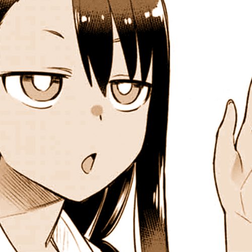 “Hey, [READER]. I’m gonna hold your hand, don’t move.”