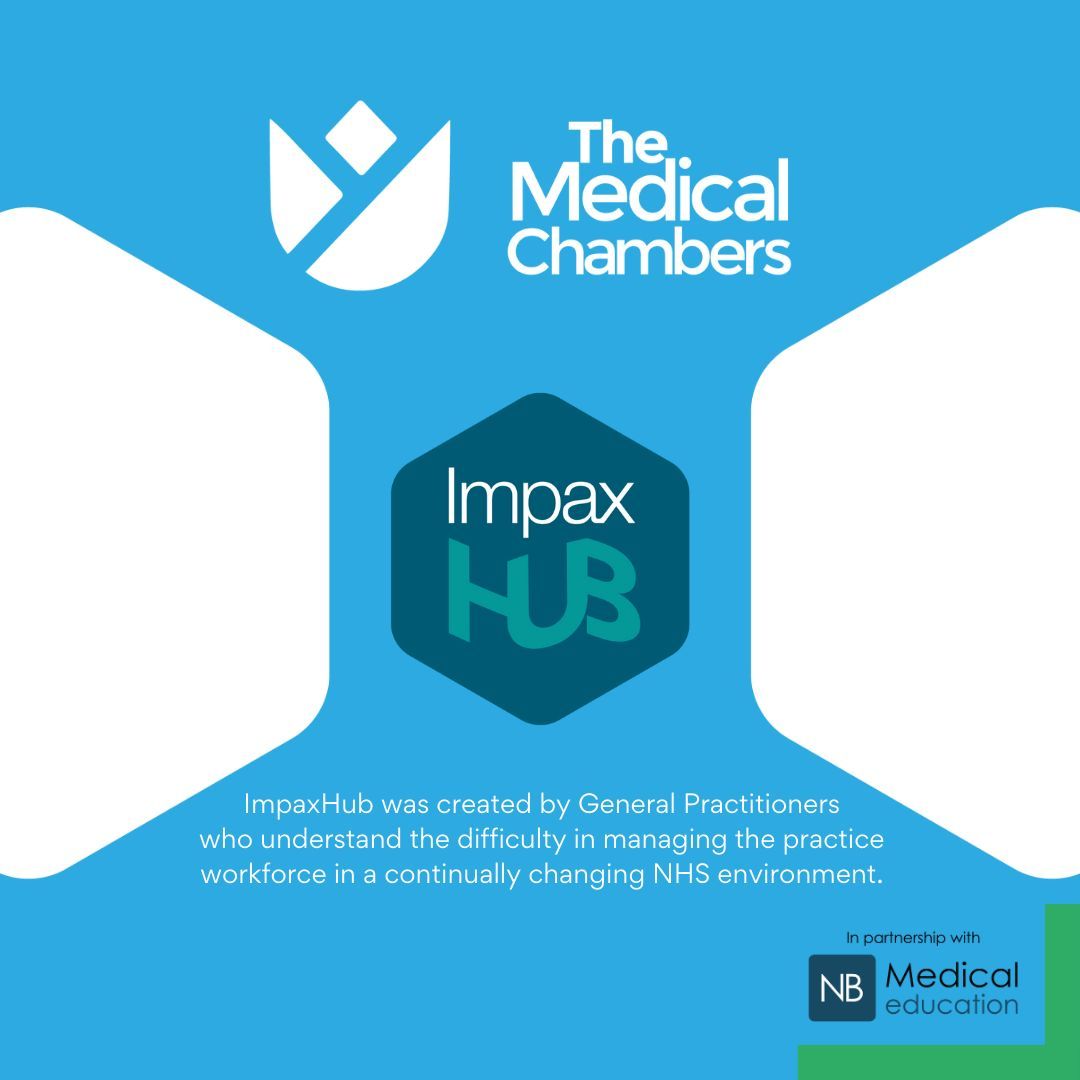 #ImpaxHub for Practices 🩺🥼

✔️ Provides you instant access to high quality, vetted #GPs
✔️ Easy to use
✔️ Source Locum GPs
✔️ Locums can invoice through ImpaxHub, keeping all their finance and pension forms in one handy place. 

#Locum #GeneralPractice  #PracticeManager