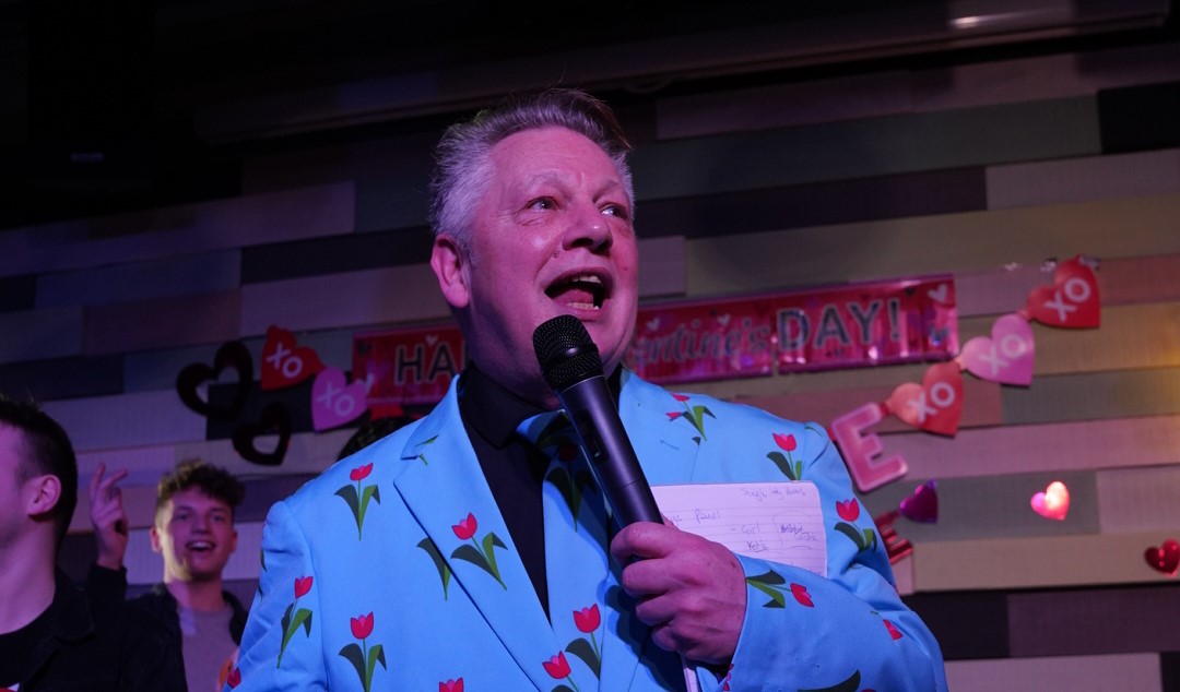 Hot Spot Quiz 1.5k tweet media