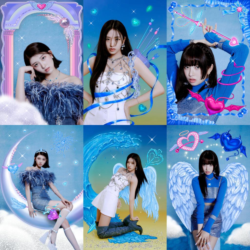 gelph0bic's tweet photo. Oh hi love dive's sister https://t.co/kyHJftGKz4