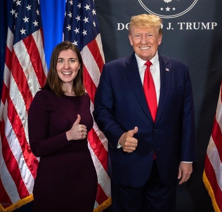 HQNewsNow's tweet photo. Q: Everything going on with Roe right now, they’re saying you’re coming after gay marriage and birth control next?
Trump-endorsed candidate: Sex ought to be between one man and one woman in the confines of marriage. Birth control should not be legal https://t.co/6S1Jn5MQpt