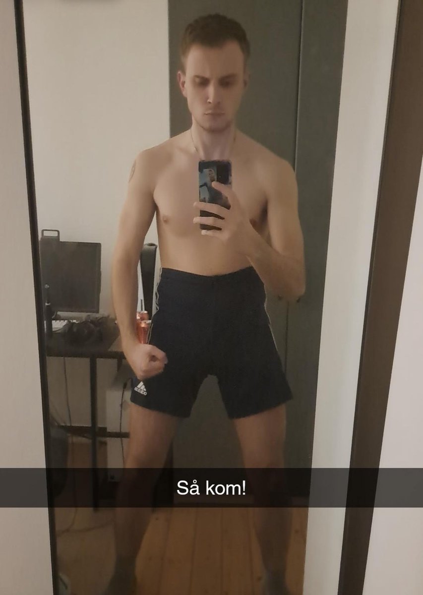 Dagen opvarmning netop gennemkørt. 🎯

13-0 med <a href="/StigNossen/">StigNossen</a> på bunden af scoreboardet hvor han hører til, selvom selvtilliden ingenting fejler "SÅ KOM!" 

Vi tar' i aften i mod <a href="/vendgamingdk/">Vendetta Gaming</a> i en sæsondebut du kan finde på twitch.tv/vendettagaming…

Ses på serveren! #DerStaarMere