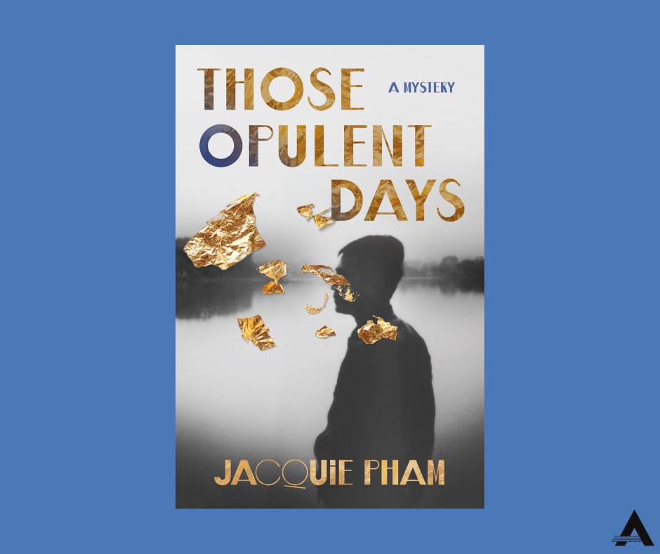 One will lose his mind. One will pay. One will agonize. And one will die. I'm thrilled to share the cover for Jacquie Pham's stunning debut mystery centered around the glamor, violence, wealth, and opium of 1920's French-colonial Vietnam.
