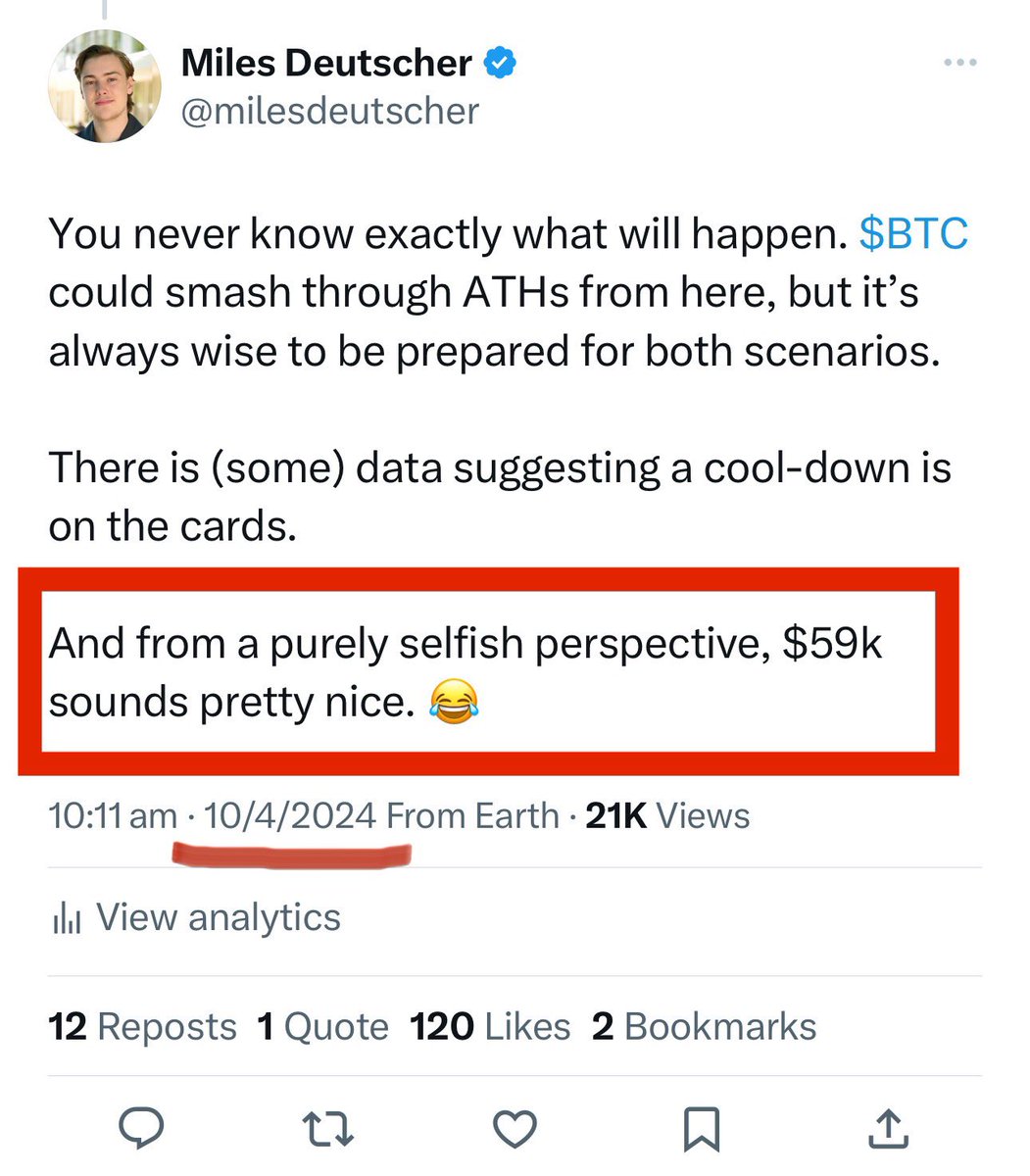 Miles Deutscher tweet media