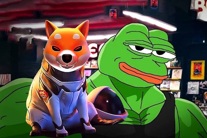 ShipeERC's tweet photo. Did somebody say... Bull market? 💫🚀

$SHIPE is leading the charge 🐸🐶

#HOPPY #BullMarket #Bullish https://t.co/KFppDrG8Qr