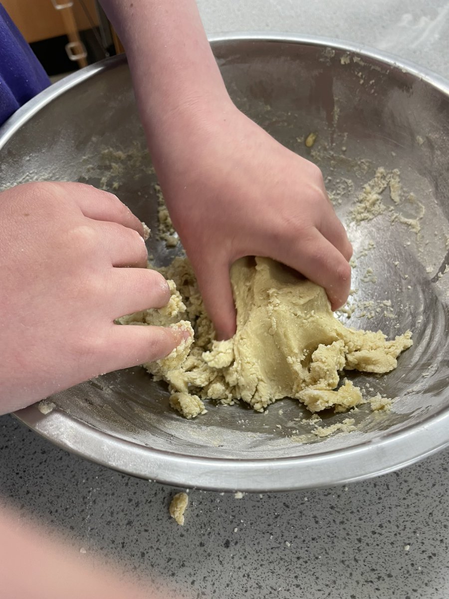 SDE_Steam's tweet photo. Today at #STEAM club we made yummy protein cookies. While we discussed protein sources of the future. #bugvita
#STEM https://t.co/sfJQhMPc3e