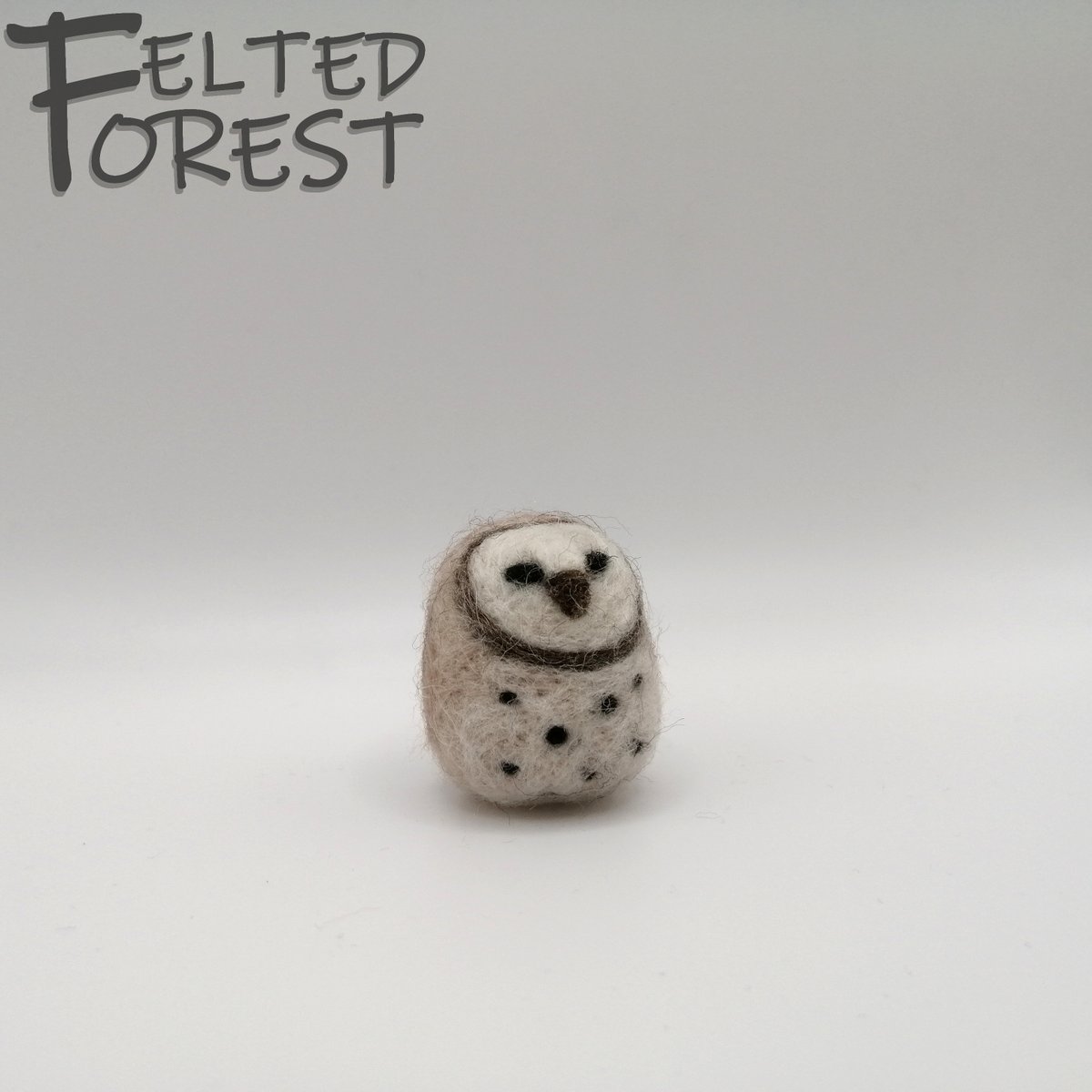 felted_forest tweet picture