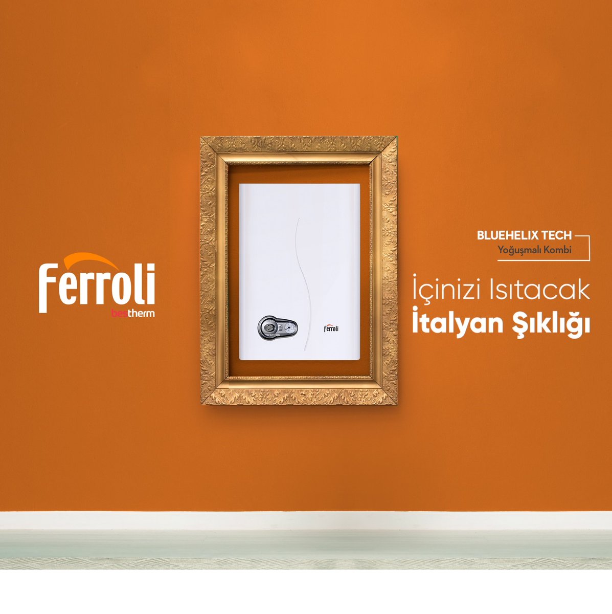 Altroconsumo’dan Ferroli’nin Bluehelix Tech 25 C Yoğuşmalı Kombisine Ödül hvac360tr.com/altroconsumoda… #ferroli #HVAC #heating #kombi #Sustainability