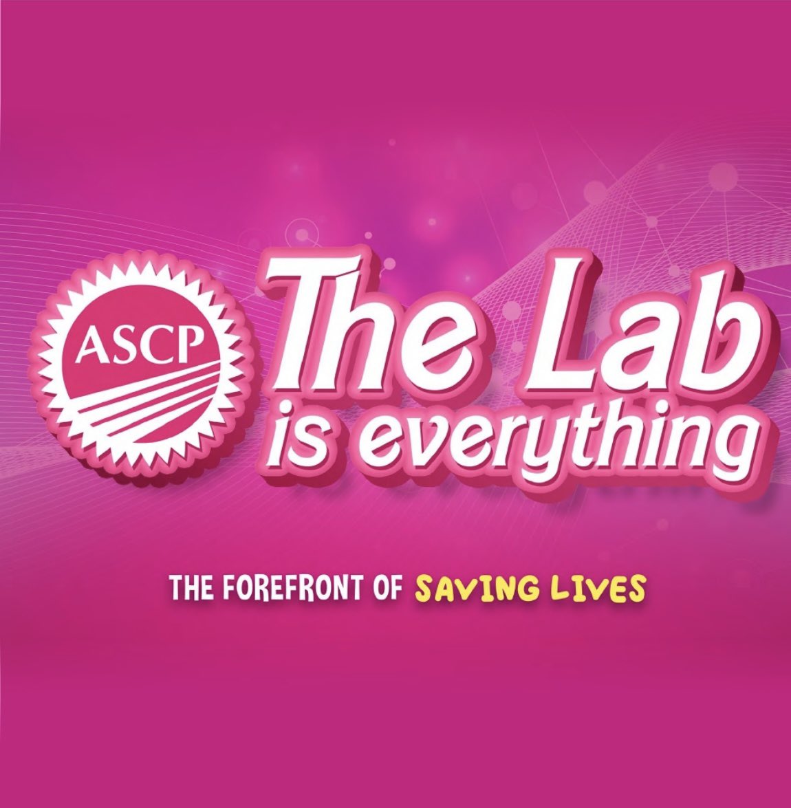 Happy Laboratory Professionals Week!
#labs #barbie #pink