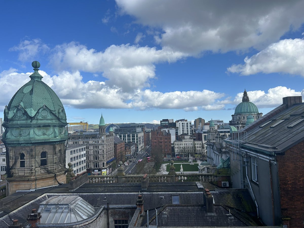 Celine McStravick tweet media