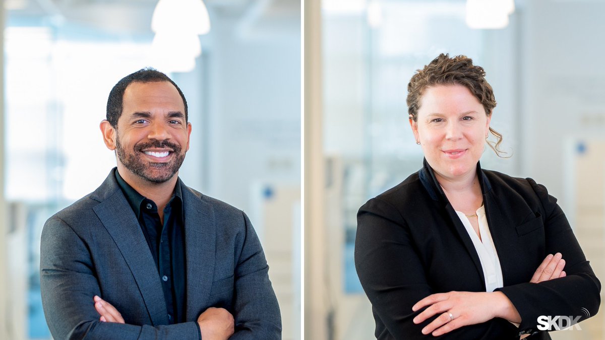 SKDK's tweet photo. Are you attending @TheAAPC's 2024 Pollie Awards &amp; Conference in DC this week? 

Don't miss out on some insightful panels featuring SKDK leaders like @dthornell and @piacarusone on Wednesday from 3-3:45 p.m. 🗳 📺 https://t.co/FqYvoJexJ3
