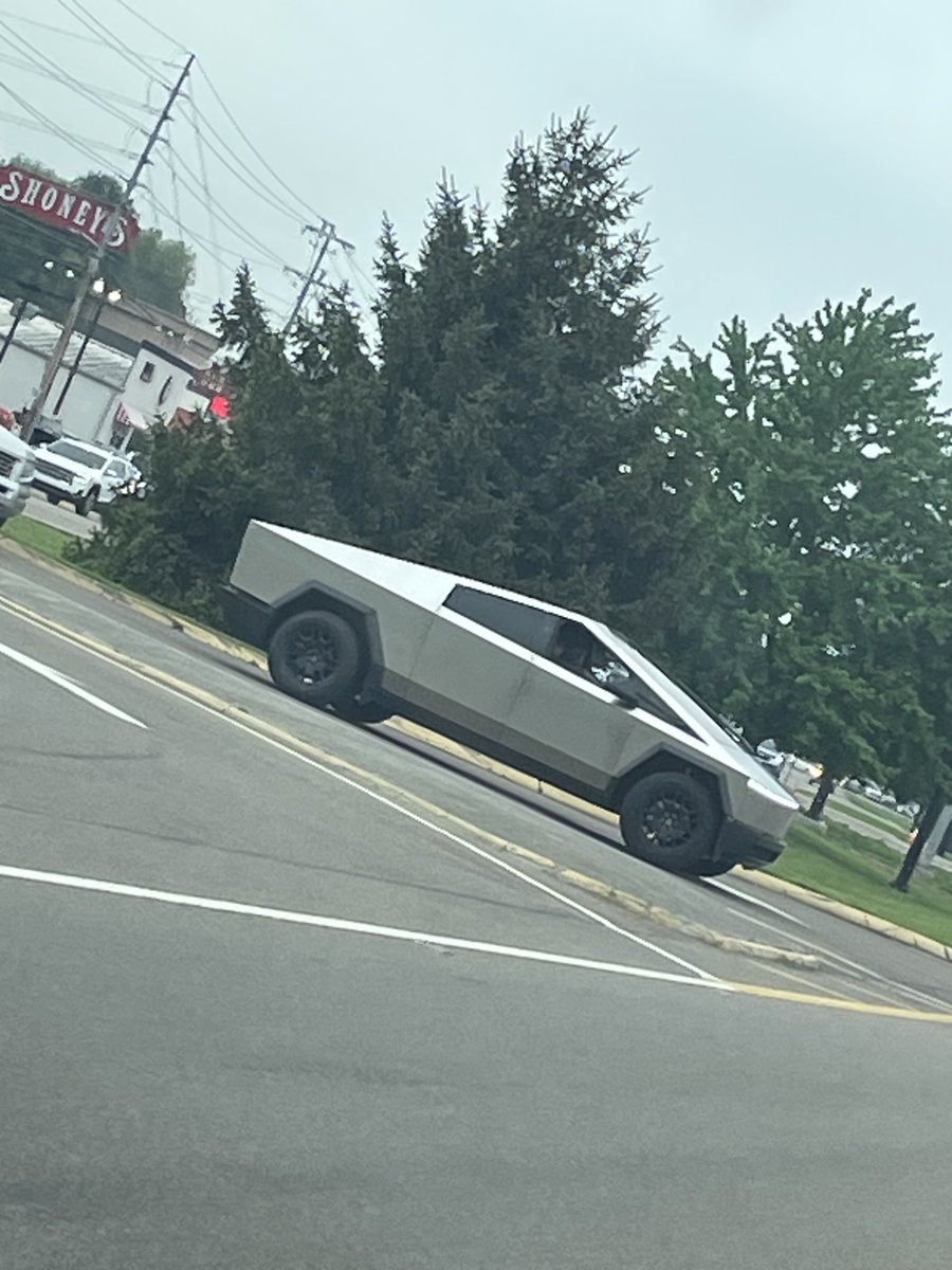 Andrea690042's tweet image. My first sighting in the wild!!  #rodrun just got a whole lot cooler!!!