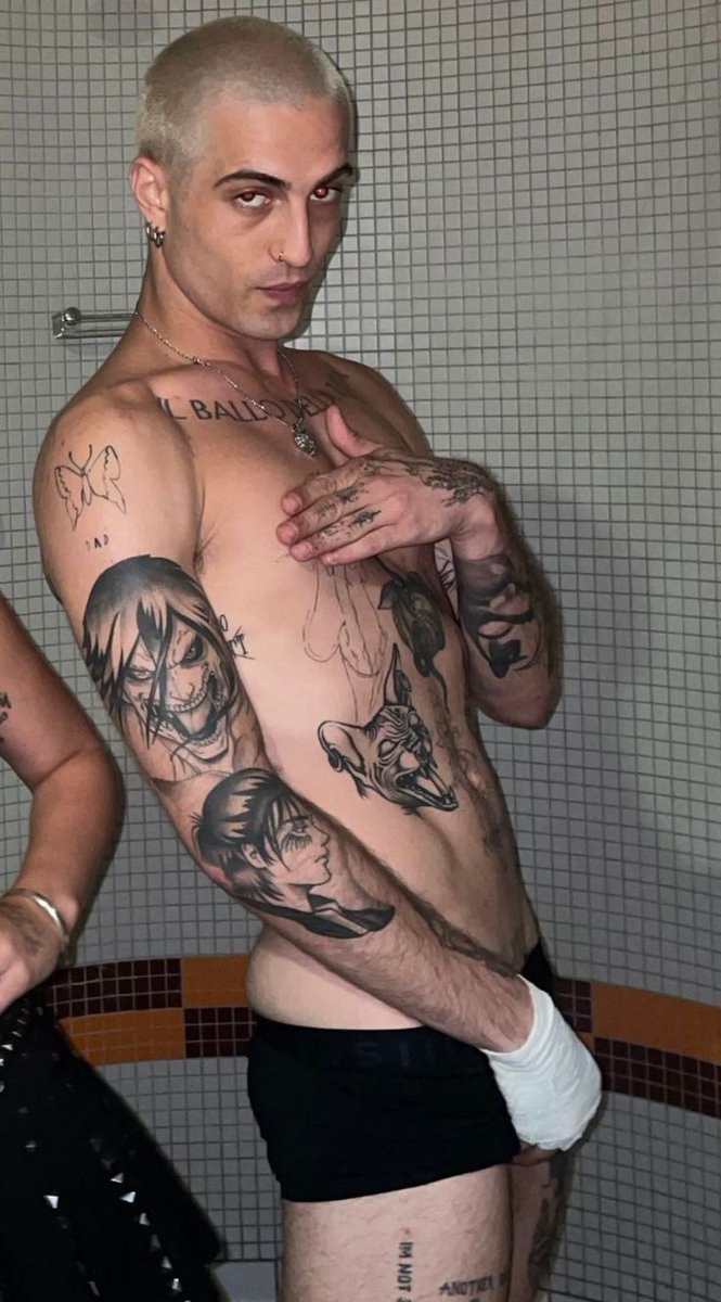 𝔟𝔞𝔩𝔡𝔦𝔞𝔫𝔬 𝔞𝔯𝔠𝔥𝔦𝔳𝔢 † (@archivebaldiano) on Twitter photo 