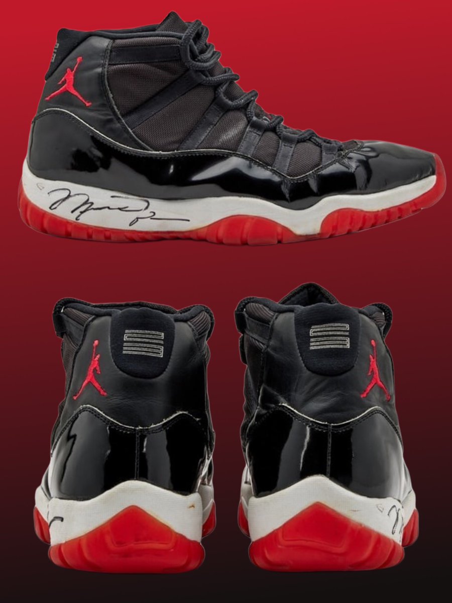 jordan 11 $500