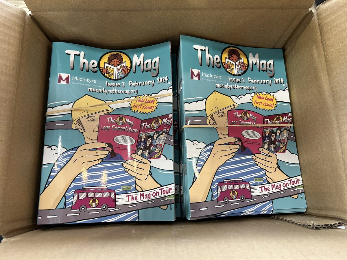 Warrington MacIntyre Great Communities tweet media