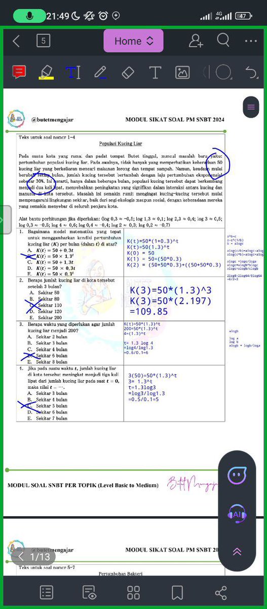 studywithmuti tweet picture