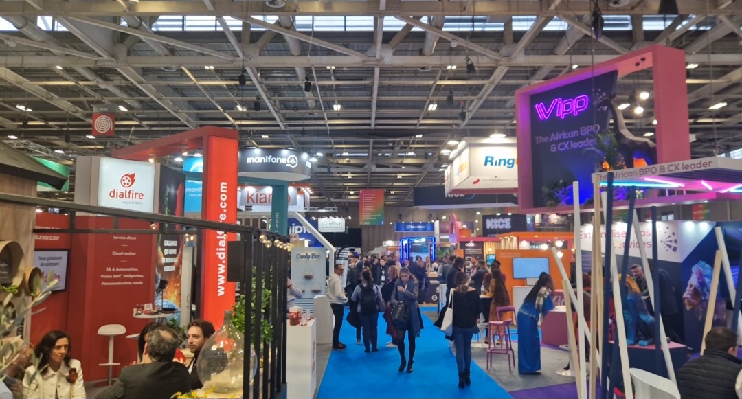 Atteindre l'excellence aux côtés de personnes en situation de handicap !

En tant qu'entreprise adaptée, il est possible d'allier économie solidaire, inclusion sociale et développement économique ✅

Merci <a href="/All4customerP/">All4Customer Paris</a> 

#accessibilité #sourd #relationclient