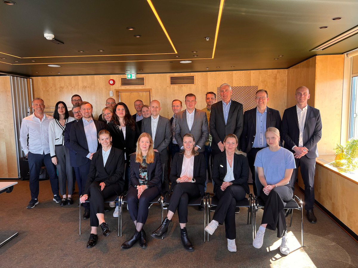 Witold Bańka tweet media