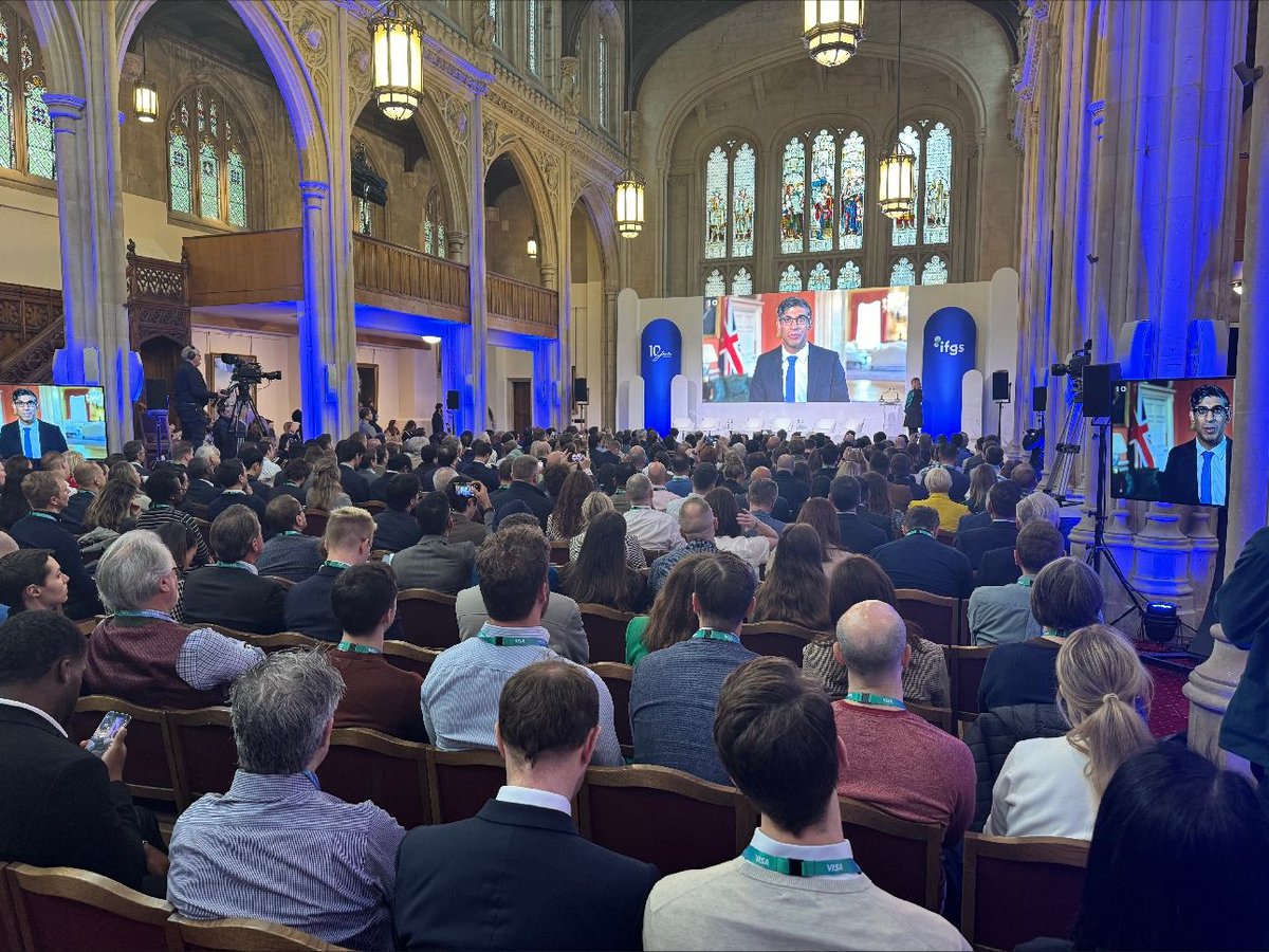 Our CEO, Mike Bristow, spoke about the impact we're having at the 10th Innovate Finance Global Summit at London’s stunning Guidhall yesterday.

#IFGS2024 #FinTech #VoiceOfFinTech #InnovateFinance #IFGSis10 #InnovateFinanceGlobalSummit #togetherwebuild