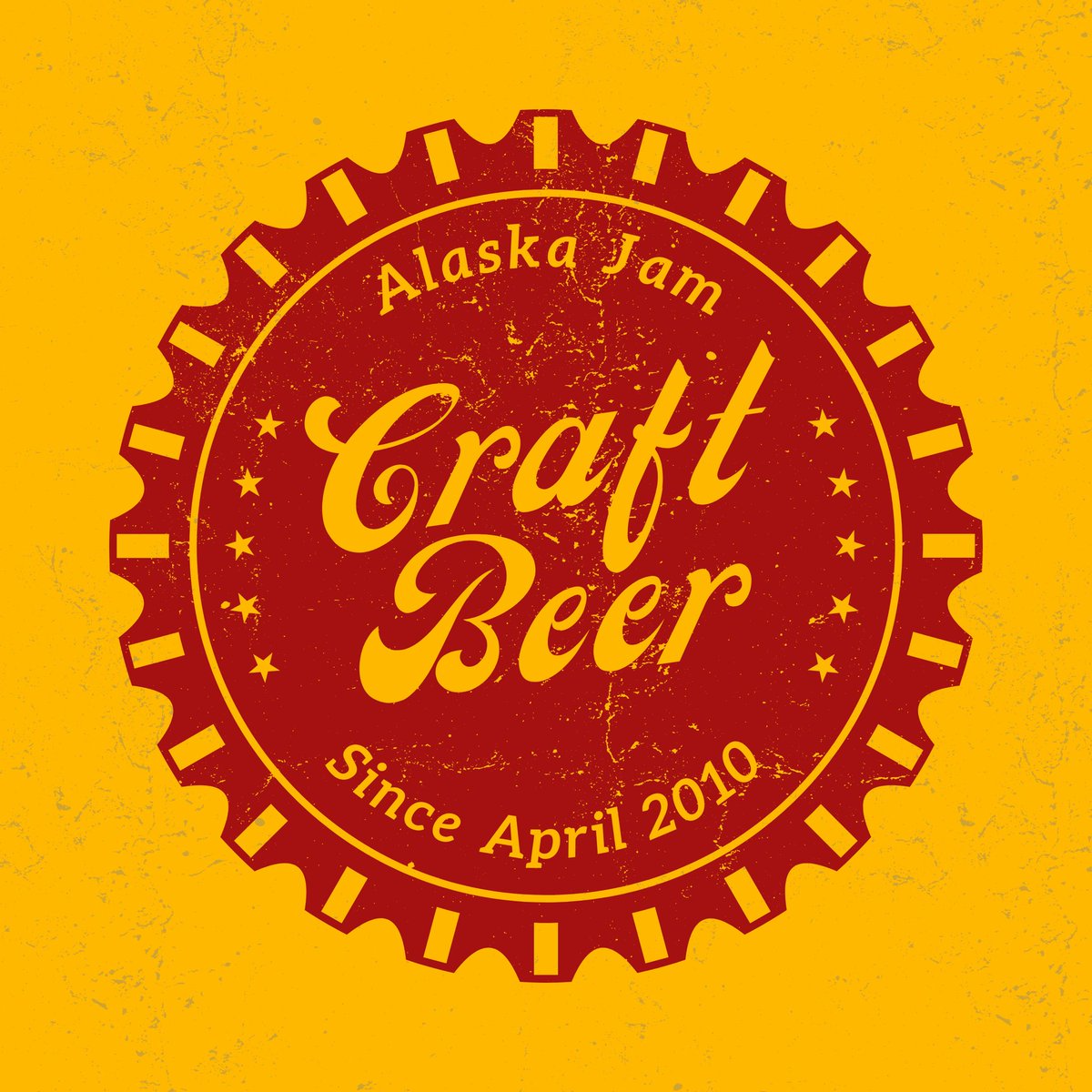 【NEW RELEASE!!🎉】 Alaska Jam NEW SONG🆕 『クラフトビール』 配信スタート！🍻 ▶︎friendship.lnk.to/CraftBeer (※スマートリンク反映にはタイムラグがある場合があります。) support bass：あきらかにあきら(THE ORAL CIGARETTES) 去年LIQUIDROOMワンマンで初披露された新しいライブアンセム！