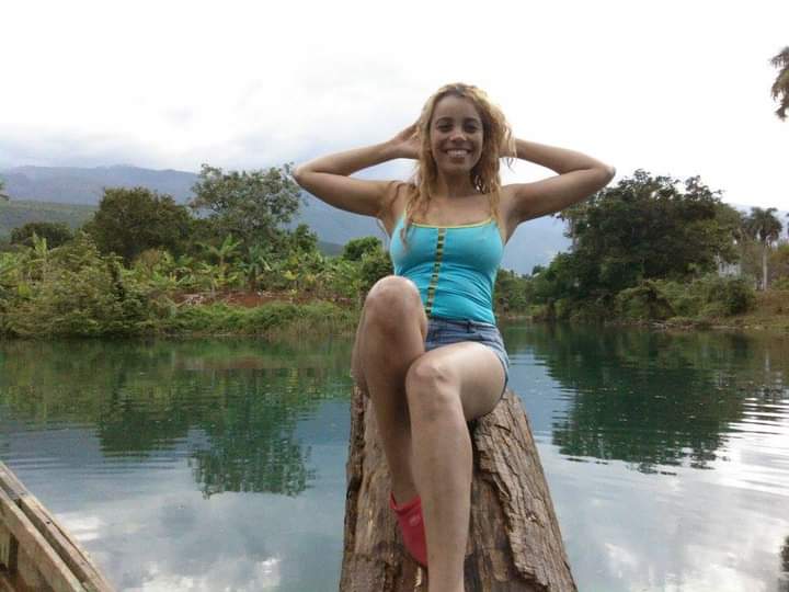 Evalin Salvador Medrano Perdomo (@evalinp26301) on Twitter photo Nuestro Río Las Damas. Nuestro Río Las Damas.