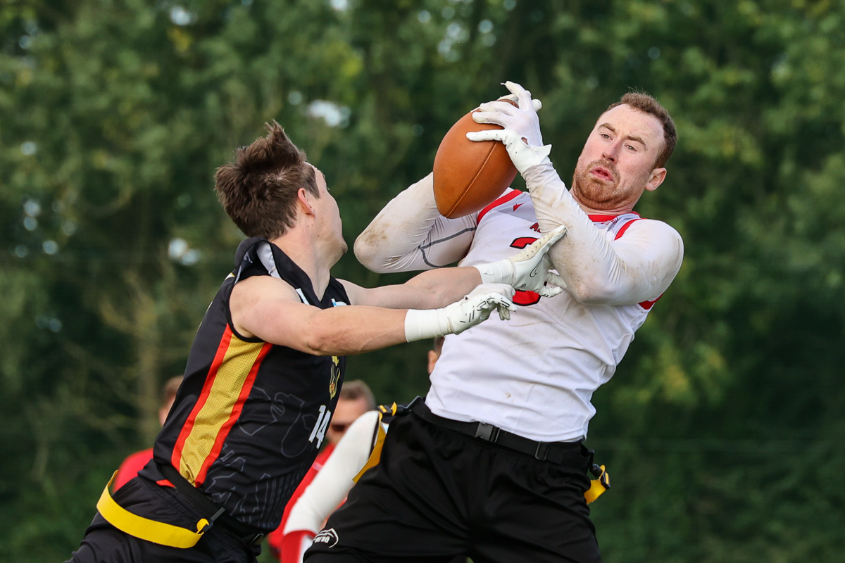 Int’l Fed of American Football tweet media