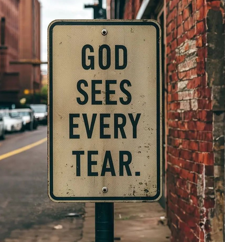 vkone1's tweet photo. And for those that caused these tears. Karma is coming. Can’t block Lok and hide forever. https://t.co/QfCRMSaBoa