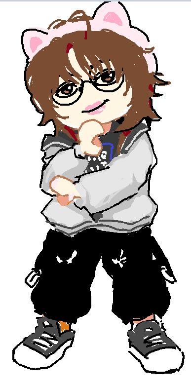 espChimo's tweet image. my roblox avatar