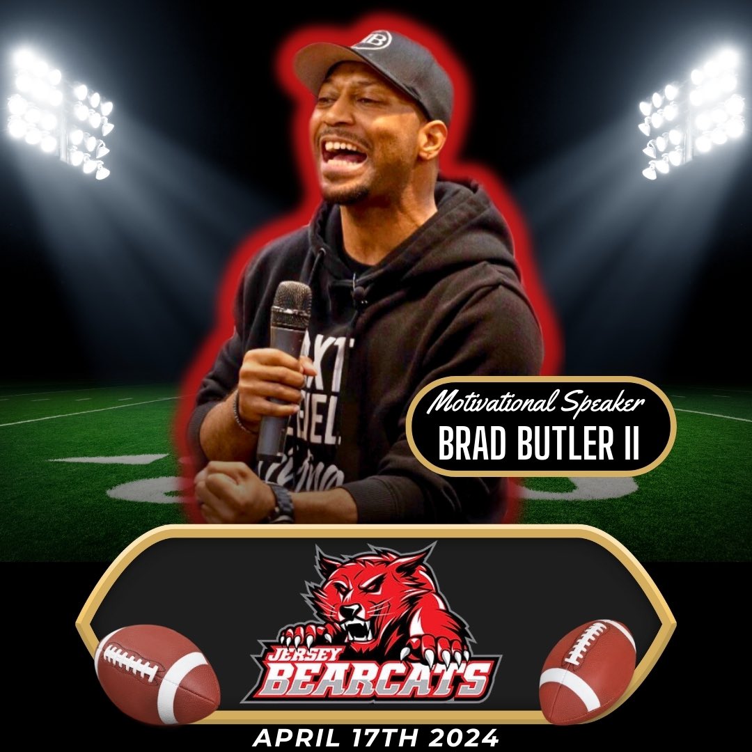 Another opportunity to help take a team to the next level. Looking forward to working with the <a href="/jerseybearcats/">Jersey Bearcats</a> 

Book me at: bradbutler2.com