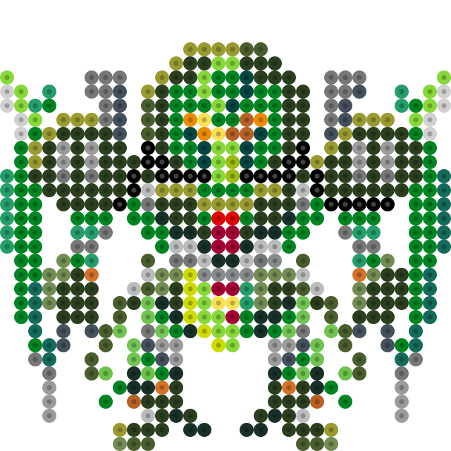 ironbeads_jp's tweet photo. 【ガンダム】機動戦士ガンダムUC
#アンクシャ
使用しているビーズの詳細はこちら
https://t.co/GiHf4dEBbb
#アイロンビーズ
#ミニフューズビーズ
#RAS96
#ガルダ
#地球連邦軍
#大気圏内運用 https://t.co/8mz20nBWvZ
