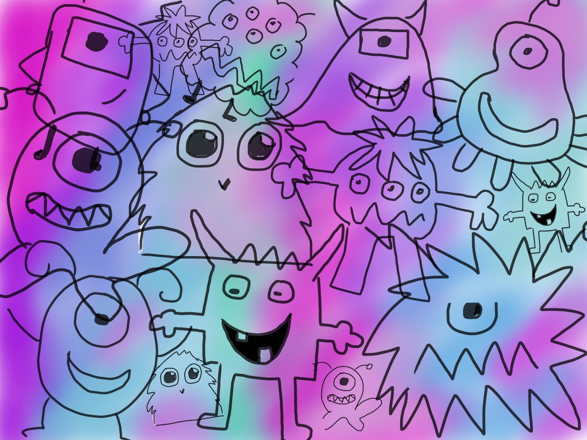 startStudiosUK's tweet photo. Digital Illustration Club
Sketchbook and stylus

#art #artClasses #childrensart 
#teaachart #artlearn #artKids #kids #kidswork
#afterschool #painting #drawing #creativekids #artclasskids #artclasschildren #artteaching #artkidsprojects #artteaching https://t.co/nXBMxnshFU
