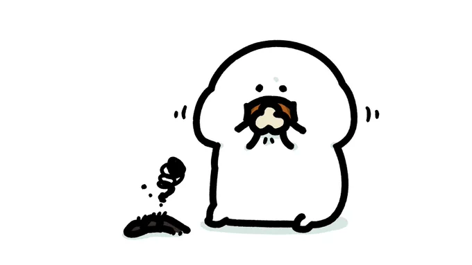 あこがれマンモス肉 