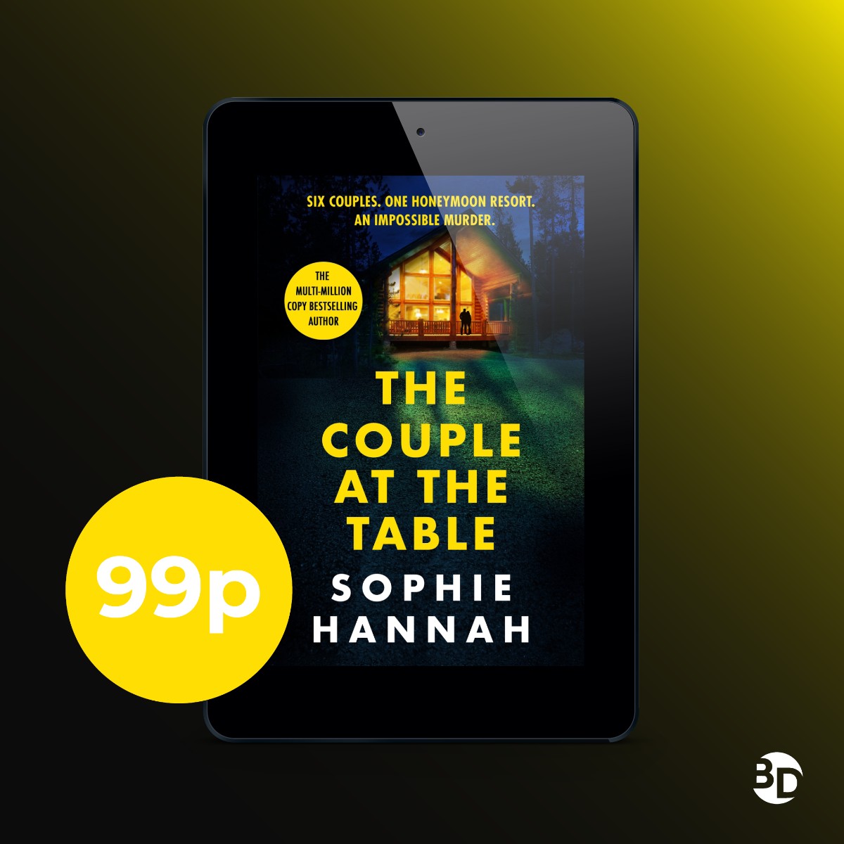 BookDropDeals's tweet photo. Feeling in a thrilling mood? 🕵️‍♂️ 

📚 Check out our store to find your next read: https://t.co/VF3OgSrIlp
✉️ Sign up to the newsletter for tailor-made recommendations straight into your inbox: https://t.co/4OzGG9QAuf

#EbookDeals #CrimeFiction #PsychologicalThrillers https://t.co/BlKk8TXCtK