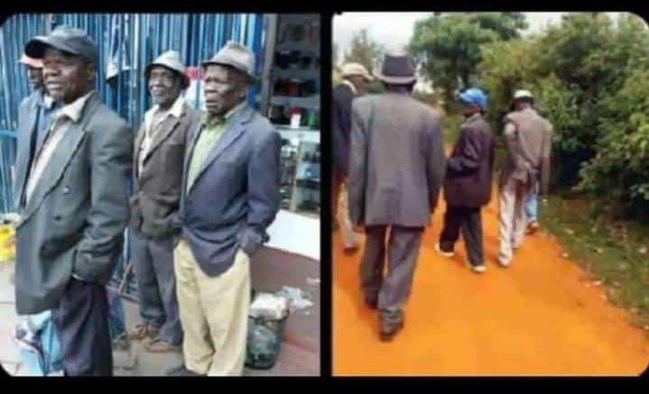 delameteo's tweet photo. Bareke bagende sha twe ntitwokwemera umukwe adakoresha OMO ya #Biopower https://t.co/Z1s0cfXUWE