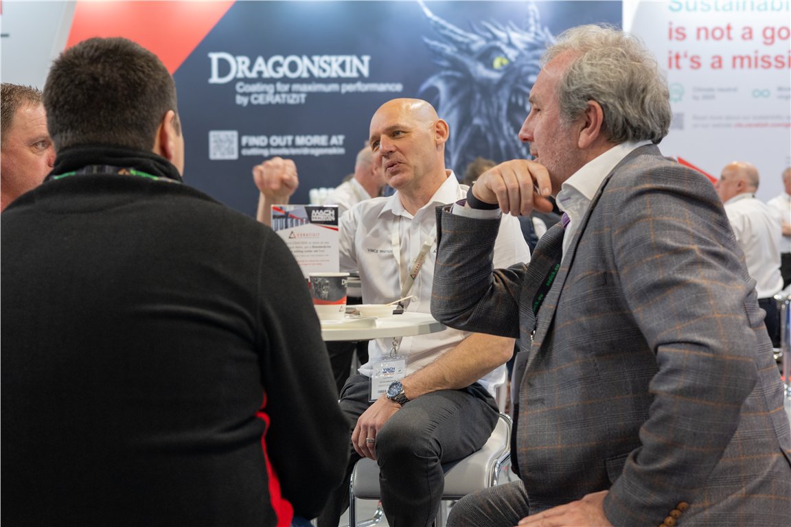 CERATIZIT - Team Cutting Tools tweet media