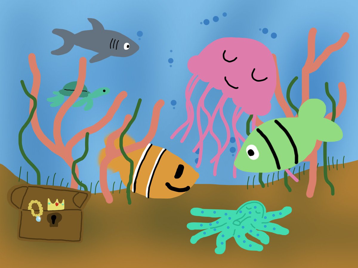 startStudiosUK's tweet photo. Digital Illustration Club
Sketchbook and stylus

#art #artClasses #childrensart 
#teaachart #artlearn #artKids #kids #kidswork
#afterschool #painting #drawing #creativekids #artclasskids #artclasschildren #artteaching #artkidsprojects #artteaching https://t.co/ozihSuCqu8