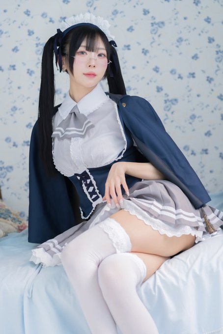 コスプレイヤー天上てんこのTwitter画像16