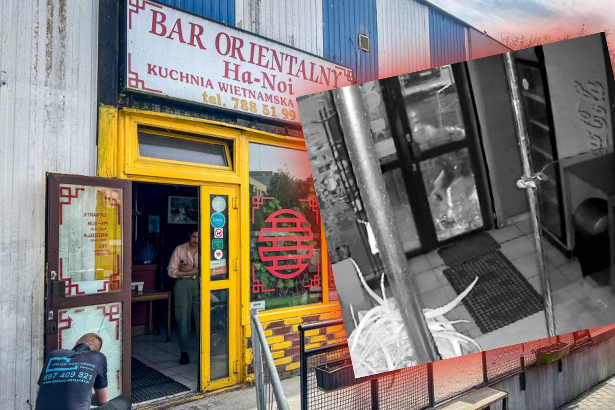 haloursynowpl's tweet image. Próba włamania do baru na Ursynowie. Wszystko się nagrało - właściciel poszukuje świadków. haloursynow.pl/pl/473_na-sygn… #ursynow