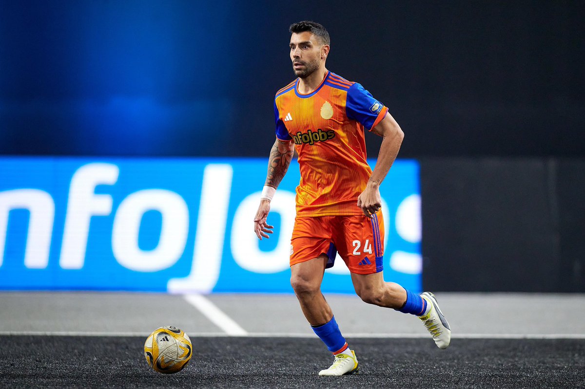 Augusto Fernández tweet media