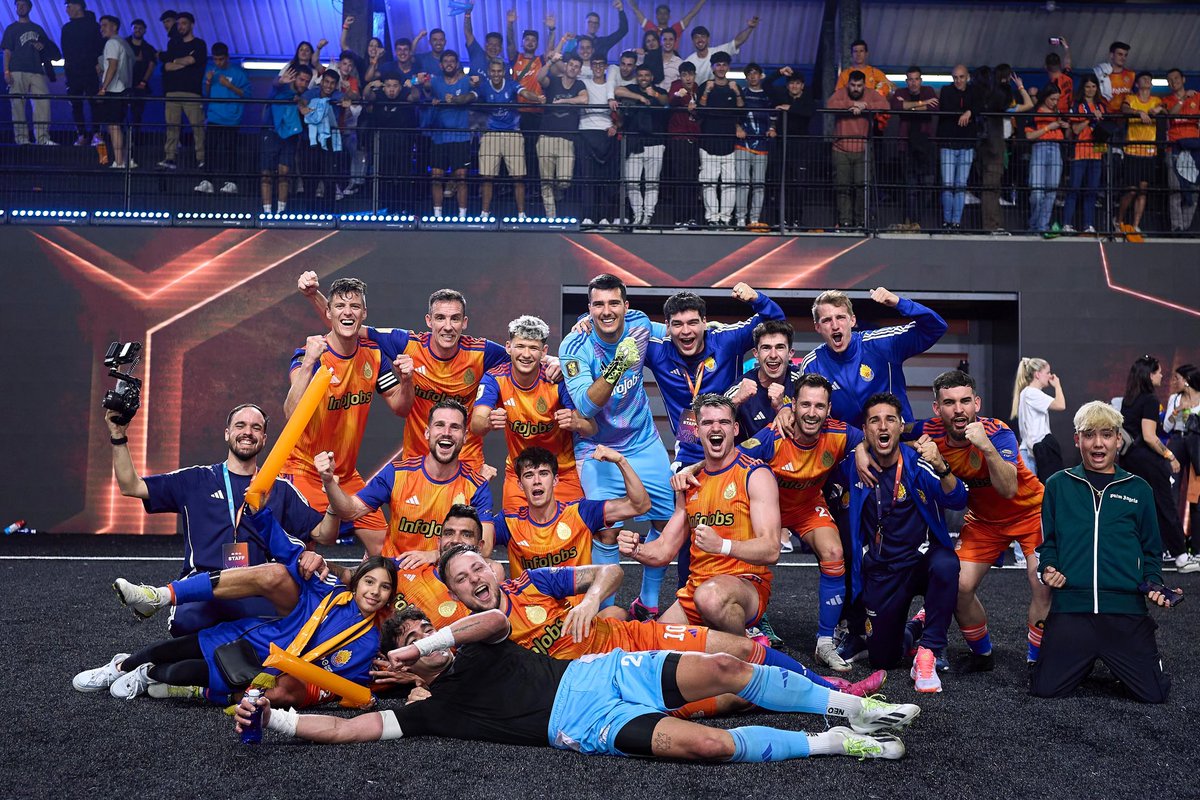 Augusto Fernández tweet media