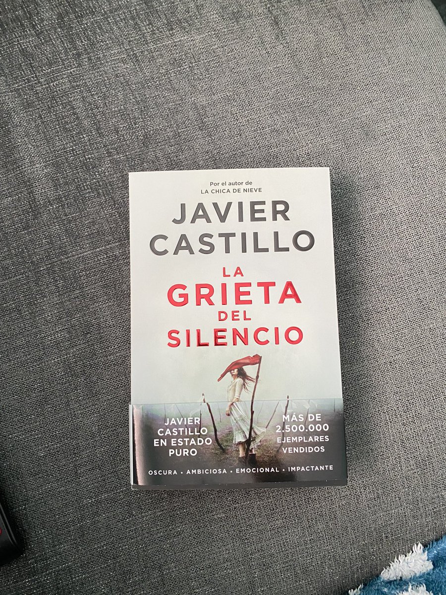 73mariajo1's tweet photo. Empezamos nueva aventura. @JavierCordura https://t.co/1UChAtMxOt