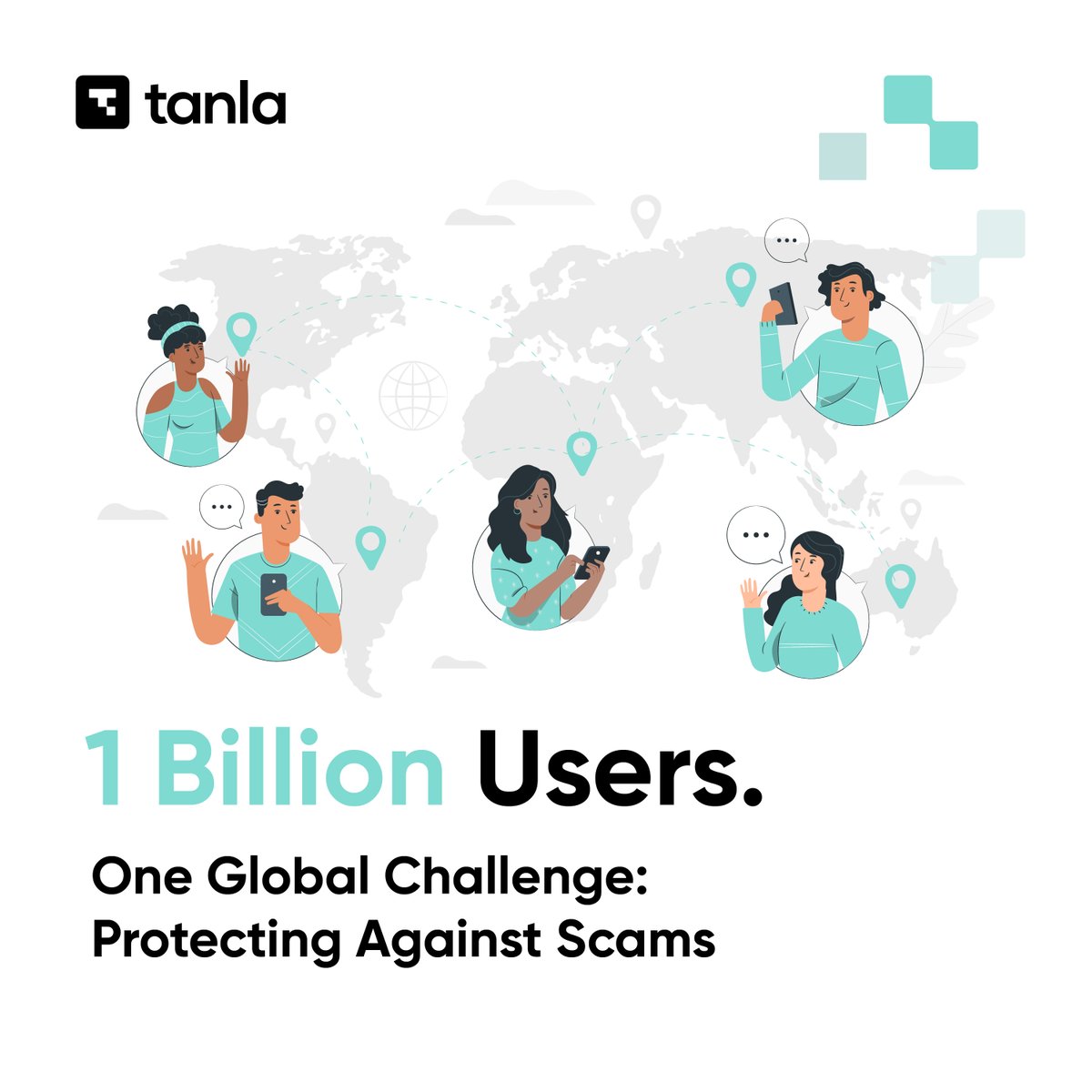 Tanla Platforms Limited tweet media