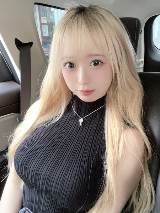 Twitterのコスプレ画像1