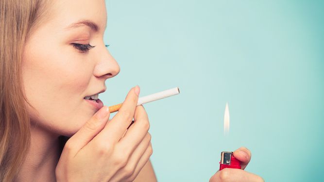 thedailymash's tweet photo. We will give every child a pack of fags on their 15th birthday, says Labour https://t.co/ugGa6mpoCU https://t.co/qEz8ABIq3W