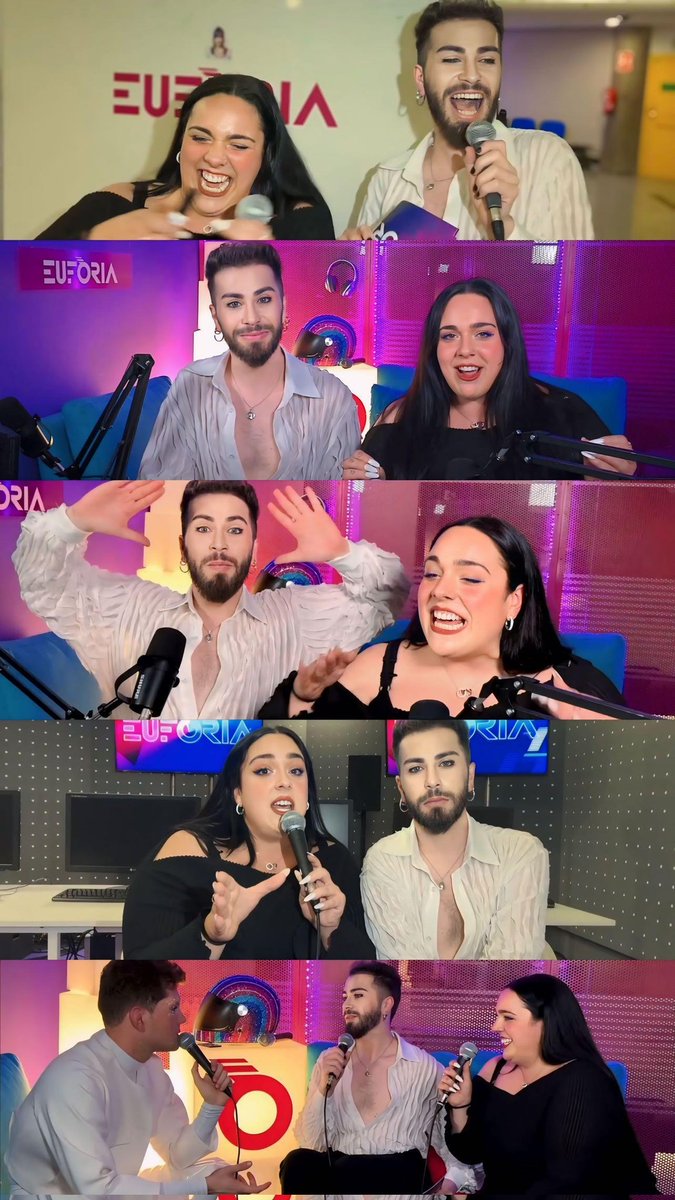 MalbertOOC's tweet photo. MALBERT en EUFORIA de tV3 #malbert #euforia3cat #eufòria3cat #som3cat https://t.co/C8Ta0ZmVXk