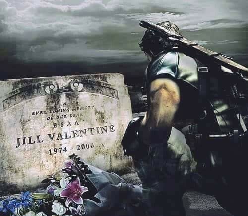 JillJVF96's tweet photo. One of cards from official RE deck building game named"Resuscitate" and it shows #AlbertWesker's reanimating #JillValentine in #REtM3D.
It's interesting this chars choice since he canonically saved her while she was presumed dead.
#ResidentEvil #REBHFun #RE5 #バイオハザード https://t.co/x9YxW4HALD